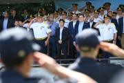 Anunciarán un aumento salarial para la Policía Bonaerense