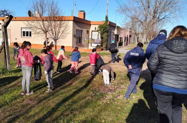 “Olavarría en Vacaciones de Invierno” iniciará este sábado con diversas propuestas
