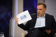 Adorni: Informes reflejan inconsistencias y podría ser citado a declarar