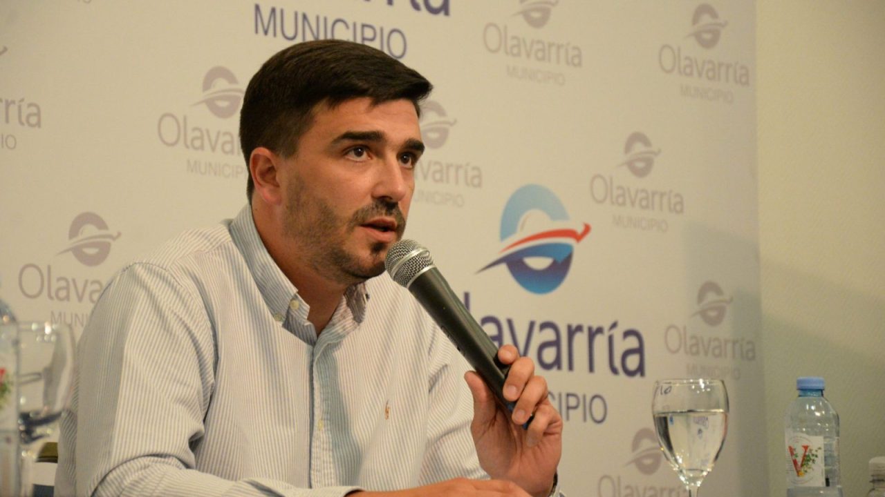 Galli es el nuevo Jefe de Asesores de la Jefatura de Gabinete de Ministros