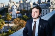 LLA busca arancelar universidades y hospitales para extranjeros en la Provincia