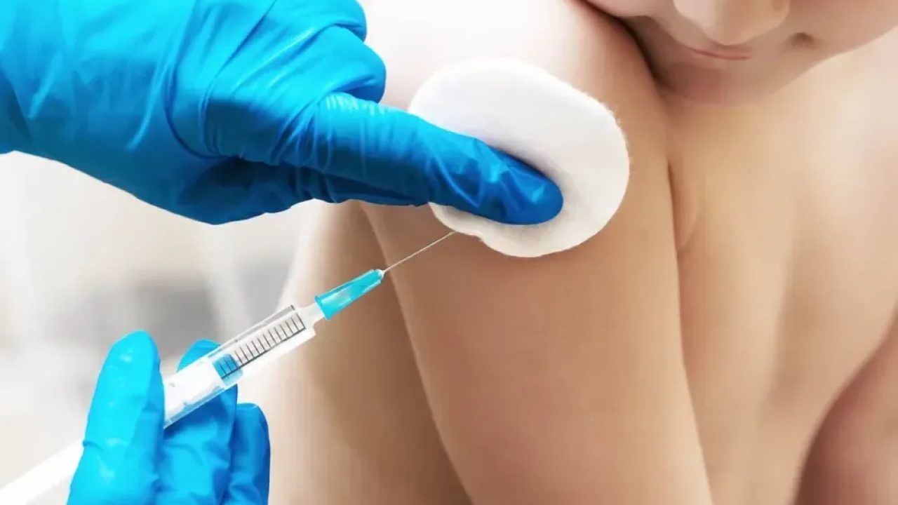 Piden declarar la "emergencia" por la caída de la vacunación pediátrica