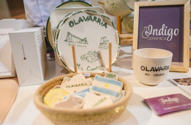 Este fin de semana llega “Sello Olavarriense”