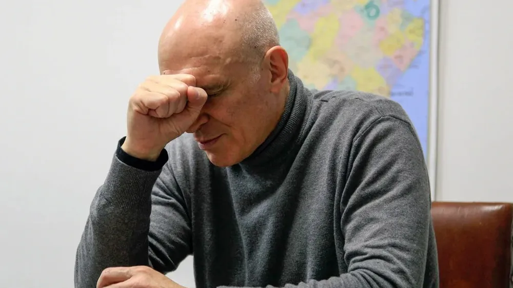 José Luis Espert renunció a su candidatura en la Provincia tras el escándalo narco