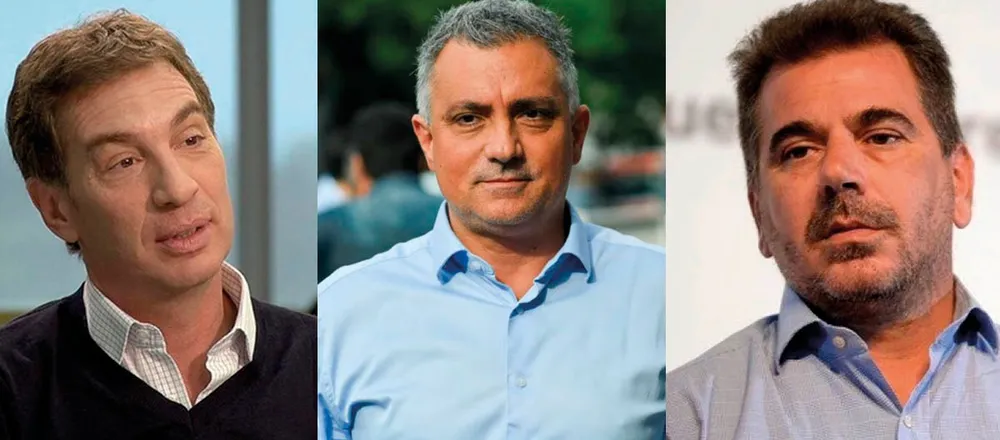 Cruje el pacto entre LLA y PRO en Provincia por el voto al endeudamiento de Kicillof