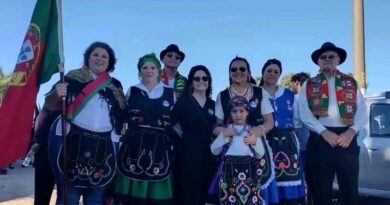 59° Aniversario de la Sociedad Portuguesa de Olavarría: “Estamos felices por todo lo que hemos logrado todos estos años”