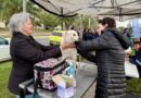 El Quirófano Veterinario Móvil continúa su recorrido por el Partido
