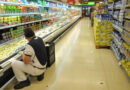 INDEC: Las ventas en supermercados subieron 3% interanual en marzo pero en los mayoristas cayeron 4%