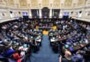 La reelección de los intendentes vuelve a activar diferencias en el peronismo de la Provincia