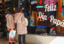 Día del Padre 2025: Las ventas cayeron 1,7% anual