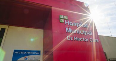 El Hospital Municipal emitió un comunicado en donde desmiente al PRO sobre la presencia de fentanilo